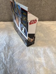 Star Wars Boba Fett and Han Solo Force Link 2 Pack Hasbro Disney Empire Strikes
