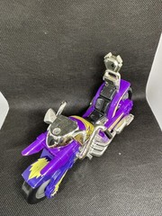 1993 Modo with Mondo Chopper Motorcycle Biker Mice From Mars, Galoob100%COMPLETE