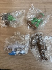 8 pcs Italian Brainrot Toy Set Action Figures PVC Toy New in bags