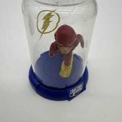 Domez Justice League Series 1 Pair: Flash with Superman