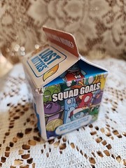 Lost Kitties Who’z Hidin Inside? From The World Of Littlest Pet Shop