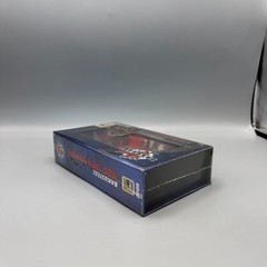 Bakugan Battle Brawlers Bakusteel Neo Dragonoid Spin Master 2009 SDCC 1129/1200