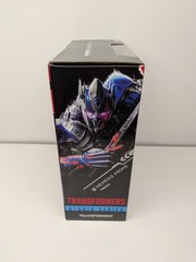 Transformers Age of Extinction Studio Series Leader Class Nemesis Prime IN-STOCK
