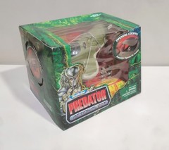 Micro Machines Predator, Action Fleet Warrior Transport, Galoob.