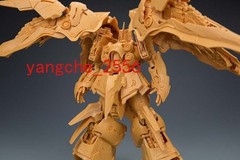 NEW 1/100 NZ-666 Kshatriya Resin Garage Kits GK Figure Unpainted Unassembled