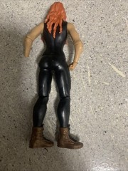 BECKY LYNCH WWE Wrestling Mattel Wrestling Action Figure – Missing Hand