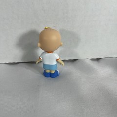 Cocomelon JJ 2.75” Minifigure Authentic 2021 Moonbug Jazwares LLC Figure