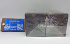 NEW S.H.Figuarts TOMURA SHIGARAKI My Hero Academia TAMASHII NATIONS from Japan
