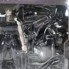 Bandai Saint Cloth Myth Hades Original Color Edition Saint Seiya Figure