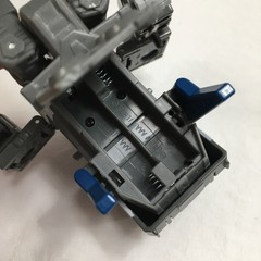 TAKARA LEGENDS TRANSFORMERS LG-31 – FORTRESS MAXIMUS – ONLY DISPLAYED US SELLER