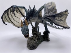 McFarlane’s Dragons – Series 1 – Komodo Clan Dragon (2005)