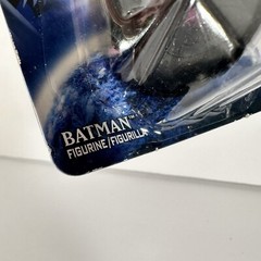 DC Comics Batman Superman Figurine Monogram International Inc TM & Warner Bros