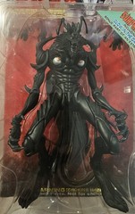 Devilman Series 02 FA-D06 Zannin – Fewture Action Figure *Unopened*