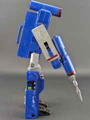 Transformers G1 Soundwave V1 complete Hasbro 1984 Vintage Buzzsaw