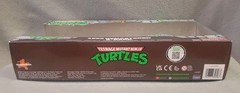 Box & Diorama Teenage Mutant Ninja Turtles 1988 Remastered TMNT Playmates Retro