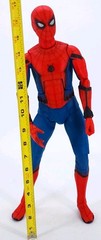 Spider-Man: Homecoming 18 Inch Action Figure 1/4 Scale Series – Spider-Man
