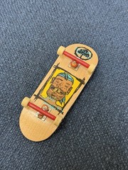 Berlinwood Fingerboard Complete – Gene Senges Pirate Pro