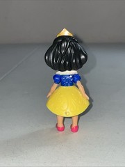 My First Disney Princess Mini Toddler Doll 3.5″ Figure — Snow White