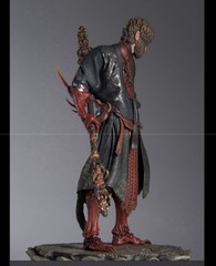 Official Black Myth:Wukong Figure Model Toy 1/12 Statue Ornament Collection Gift