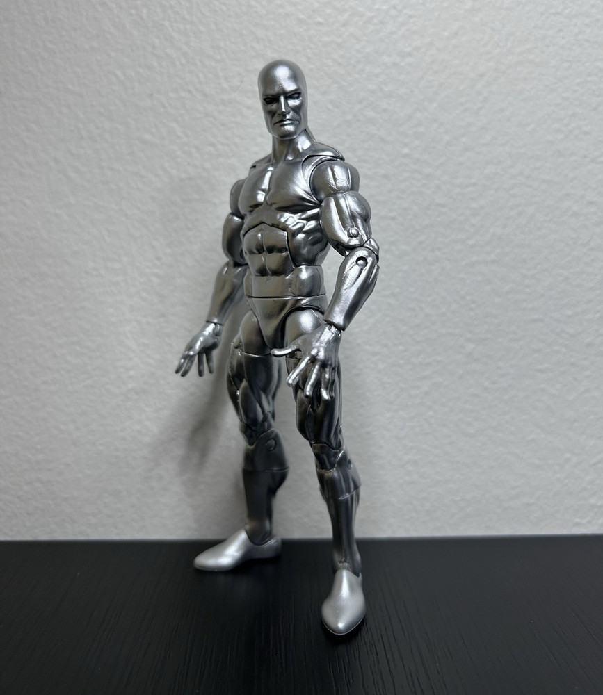 Marvel Legends Silver Surfer