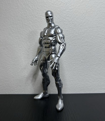Marvel Legends Silver Surfer