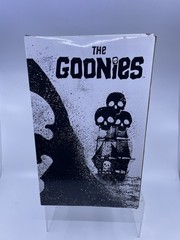 Mezco Toyz “The Goonies “ Sloth 12 Inch Deluxe Figure 2008 SDCC Exclusive Rare!