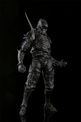 Union Creative T.E.S.T ABARA 1/12 Denji&Nayuta Dual Figure Set In Stock
