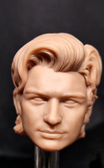 STRANGER THINGS Steve Harrington Custom Head Sculpt 1/18 1/12 1/10 1/6