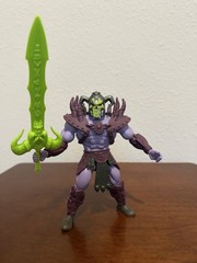 MOTU Origins Battle for Eternia Skel-Knight