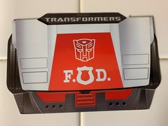 Transformers Unite Warriors & Masterpiece Collector Coin lot (7)