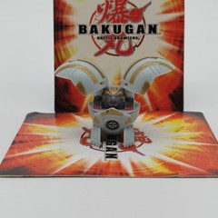 Bakugan Battle Brawlers B1 Haos Griffon – 250G Bakugan