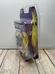 Jazwares Fortnite Peely Solo Mode Boxed Action Figure with Banana Accessory 2019