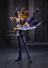 ARTFX J Yu-Gi-Oh! Duel Monsters Yami Yugi Passionate Duelists 1/7 KOTOBUKIYA JP