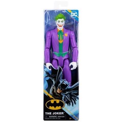 DC Comics 12-Inch Action Figures Batman Joker Nightwing Riddler for Kids Ages 3+
