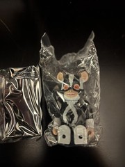Bearbrick MEDICOM Series 43 Gremlins 2 100% Sealed Bag & Card With Box