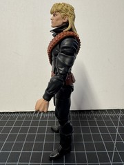 Marvel Legends Longshot – Mojo World 4 pack – loose