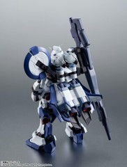 BANDAI ROBOT SPIRITS SIDE MS RX-78GP00 GUNDAM GP00 BLOSSOM ver. A.N.I.M.E.