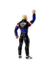 Mattel WWE Main Event Series 165 Cody Rhodes Action Figure Wrestling Plastic