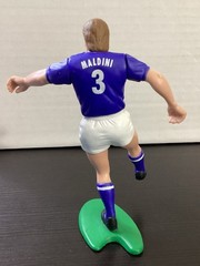 1989 Tonka (Kenner) Italian Soccer PAOLO MALDINI – Nazional – Loose