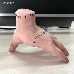 Halloween Horror Hand Cosplay Latex Figurine for Home Decors Crafts Party Props