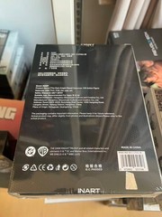 Inart Catwoman The Dark Knight Rises 1/12 Scale Action Figure New In Stock