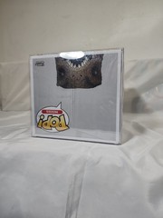 Funko Pop Jurassic World Tyrannosaurus Rex 10″ 591 Target Exclusive,JJ-B-32