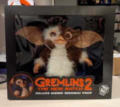 Gremlins 2: The New Batch Gizmo 1/1 Scale Prop Replica