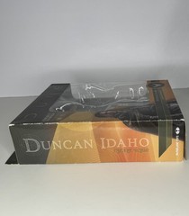 McFarlane Toys Dune Paul Atreides & Duncan Idaho Action Figure Bundle Duo