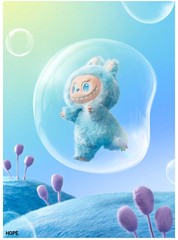 Pop Mart Labubu Big into Energy Blind Box