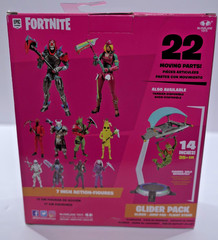 McFarlane Toys Fortnite Skully Premium Action Figure – New In Box