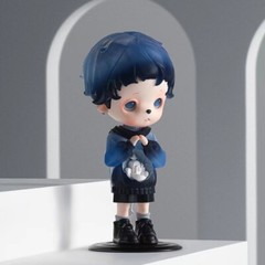 Authentic Inosoul Lucid Dreams Series Blind Box Figure Doll Art Collectible Gift