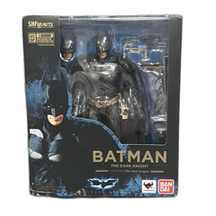S.H.Figuarts The Dark Knight Series (2017-2018)