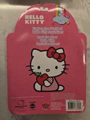 Hello Kitty Squinkies Lot of 5: Series 1, 3, 4, 5, 6 NEW SEALED Sanrio 2011 2012