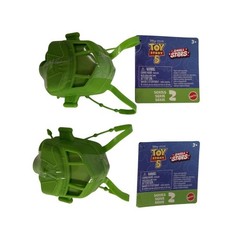Mattel Disney and Pixar Toy Story 5 Small Stars Series 2 Mini Figure Blind…